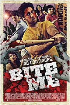 Bite Me (2010) - Stream Online