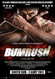Bumrush (2011) - Stream Online