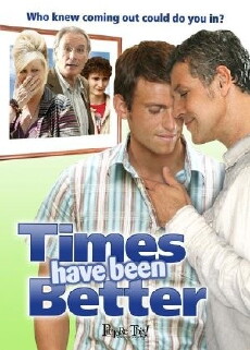 Times Have Been Better (2006) - Stream Online