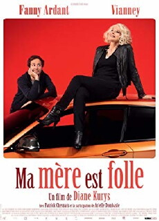 Ma mère est folle (2018) - Stream Online