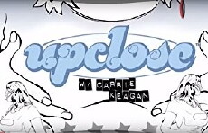 Up Close with Carrie Keagan (2007) - Stream Online