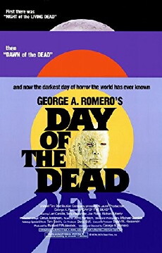 Day of the Dead (1985) - Stream Online