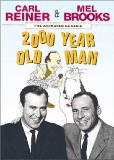 The 2000 Year Old Man (1975) - Stream Online