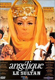 Angelique and the Sultan (1968) - Stream Online