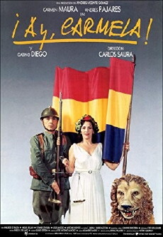 Ay Carmela! - Lied der Freiheit (1990) - Stream Online