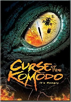 The Curse of the Komodo (2004) - Stream Online