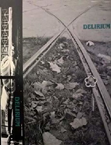 Delirium (2003) - Stream Online