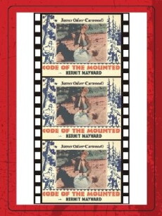 Code of the Mounted (1935) - Stream Online