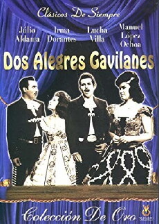 Dos alegres gavilanes (1963) - Stream Online