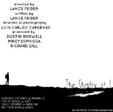 The Shadow of I (2016) - Stream Online