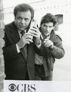 The Oldest Rookie (1987) - Stream Online