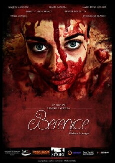 Berenice, préstame tu sangre (2013) - Stream Online
