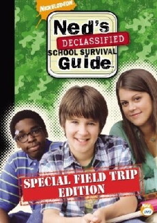 Ned's Declassified School Survival Guide (2004) - Stream Online