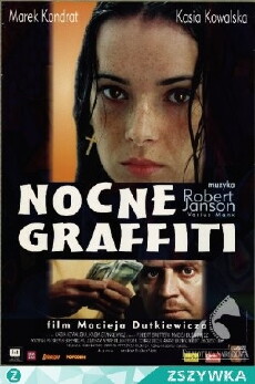 Nocne graffiti (1997) - Stream Online