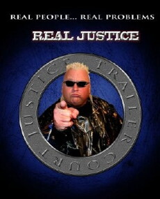 Trailer Court Justice (2006) - Stream Online