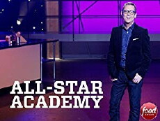 All-Star Academy (2015) - Stream Online