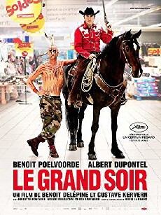Der Tag wird kommen (2012) - Stream Online