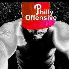 The Philly Offensive (2016) - Stream Online