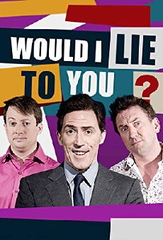 Would I Lie to You? (2007) - Stream Online