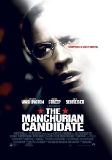 The Manchurian Candidate (2004) - Stream Online