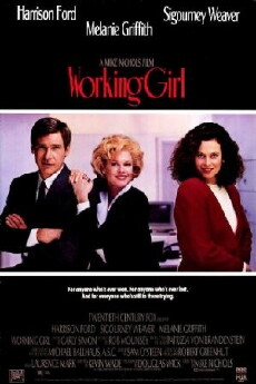 Working Girl (1988) - Stream Online