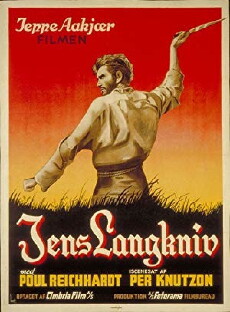 Jens Langkniv (1940) - Stream Online