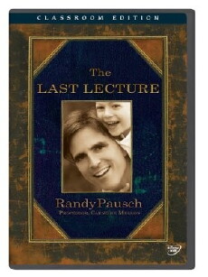 The Last Lecture by Randy Pausch (2007) - Stream Online