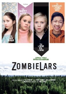 ZombieLars (2017) - Stream Online