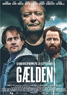 Gælden (2017) - Stream Online