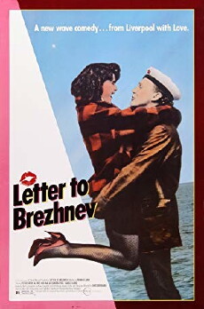 Letter to Brezhnev (1985) - Stream Online