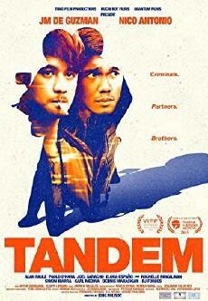 Tandem (2015) - Stream Online