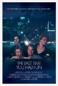 The Last Time You Had Fun (2014) - Stream Online