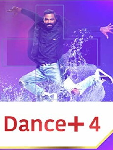 Dance Plus (2015) - Stream Online