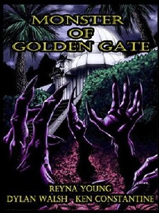 Monster of Golden Gate (2013) - Stream Online
