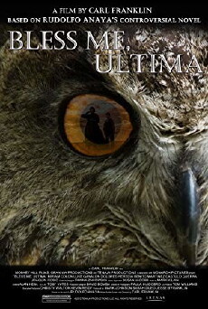 Bless Me, Ultima (2013) - Stream Online
