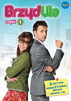 BrzydUla (2008) - Stream Online