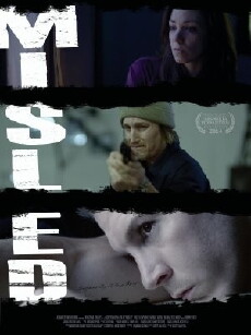 Misled (2015) - Stream Online
