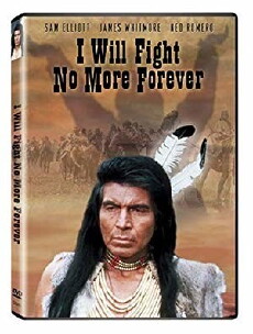 I Will Fight No More Forever (1975) - Stream Online