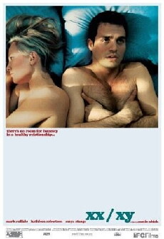 XX/XY (2002) - Stream Online