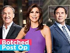 Botched: Post-Op (2016) - Stream Online