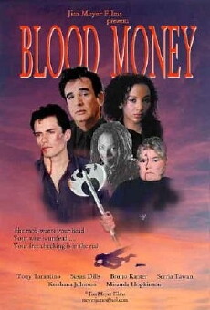 Blood Money (2003) - Stream Online