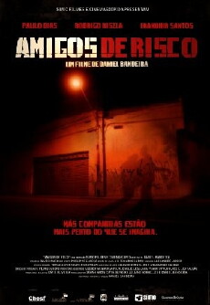 Amigos de Risco (2007) - Stream Online