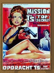 Matchless (1967) - Stream Online
