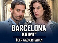 Der Barcelona Krimi (2017) - Stream Online