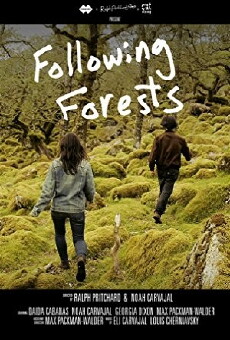 Following Forests (2015) - Stream Online
