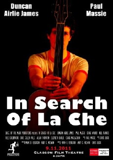 In Search of La Che (2011) - Stream Online