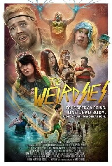 The Weirdsies (2015) - Stream Online