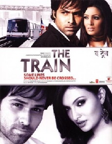 The Train: Some Lines Should Never Be Crossed... (2007) - Stream Online