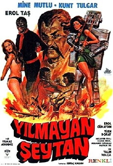 The Deathless Devil (1973) - Stream Online