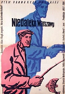 Niedaleko Warszawy (1954) - Stream Online